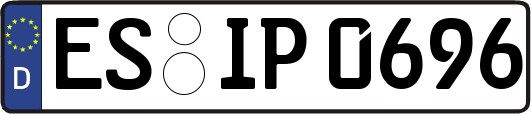 ES-IP0696