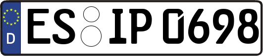 ES-IP0698