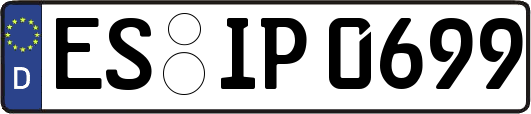 ES-IP0699