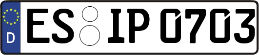 ES-IP0703