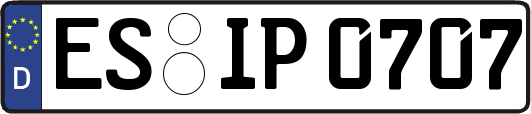 ES-IP0707