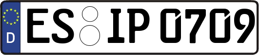 ES-IP0709