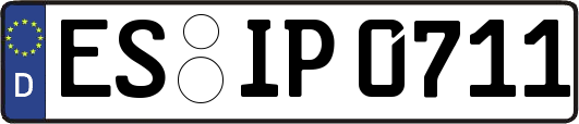 ES-IP0711