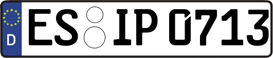 ES-IP0713