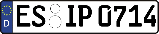 ES-IP0714