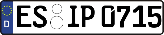 ES-IP0715