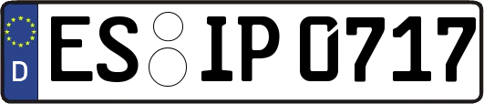 ES-IP0717