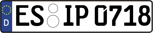 ES-IP0718