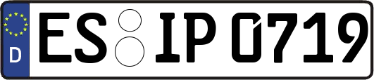 ES-IP0719