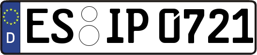 ES-IP0721