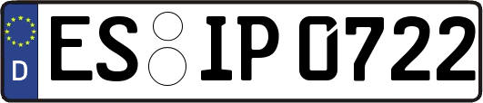 ES-IP0722