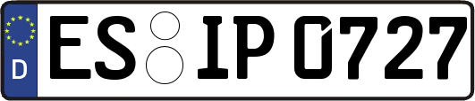ES-IP0727