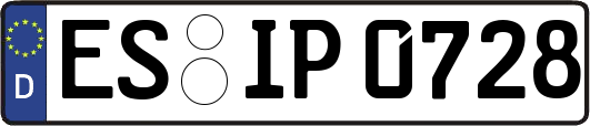 ES-IP0728