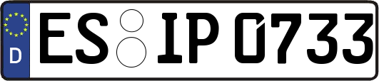 ES-IP0733