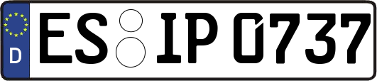 ES-IP0737