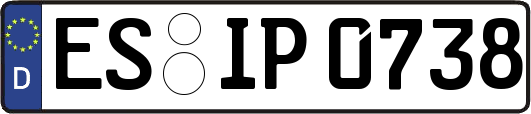 ES-IP0738