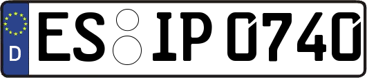ES-IP0740