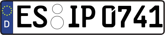 ES-IP0741