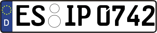 ES-IP0742