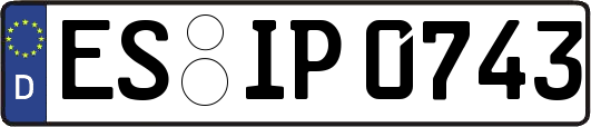 ES-IP0743