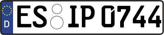 ES-IP0744