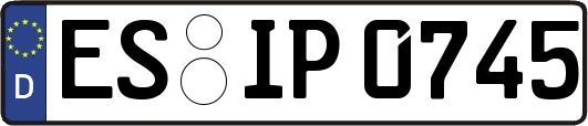 ES-IP0745