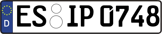 ES-IP0748