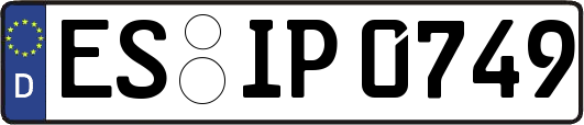 ES-IP0749