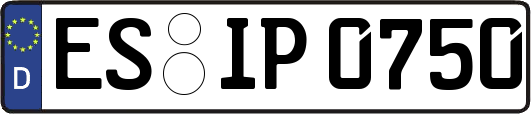 ES-IP0750