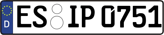 ES-IP0751