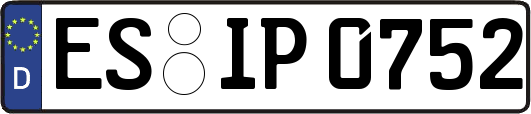 ES-IP0752