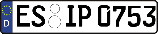 ES-IP0753