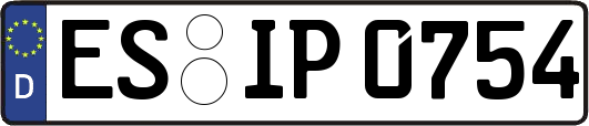ES-IP0754