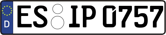 ES-IP0757