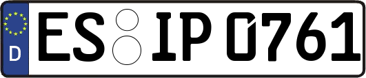 ES-IP0761
