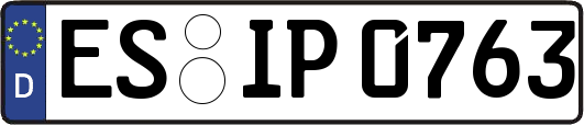 ES-IP0763