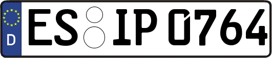 ES-IP0764