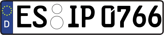 ES-IP0766