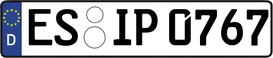 ES-IP0767