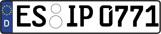 ES-IP0771