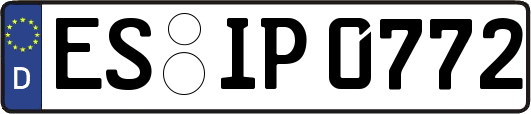 ES-IP0772