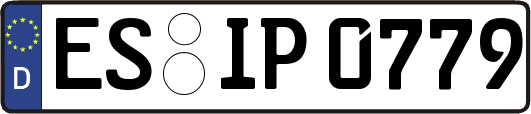 ES-IP0779