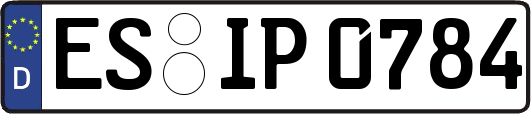 ES-IP0784