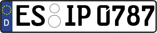 ES-IP0787