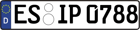 ES-IP0788