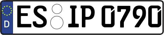 ES-IP0790