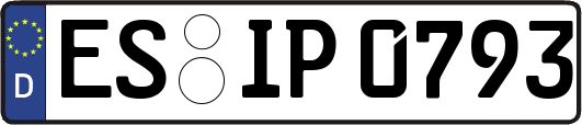 ES-IP0793