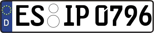 ES-IP0796