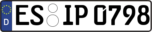 ES-IP0798