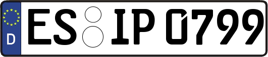 ES-IP0799